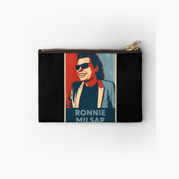 Item preview, Ronnie Milsap designed and sold by FloraPlantTees.