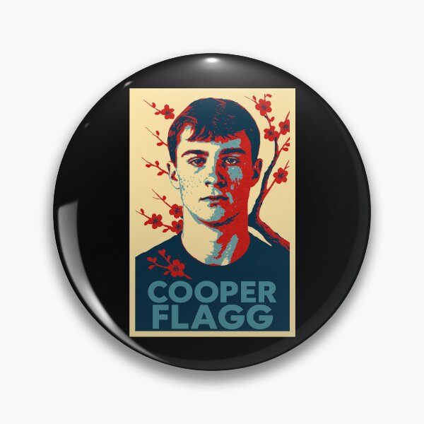 Item preview, Cooper Flagg designed and sold by FloraPlantTees.