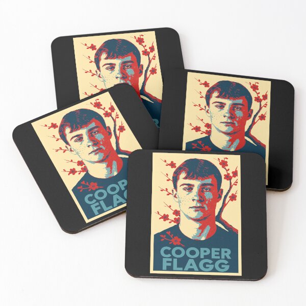 Item preview, Cooper Flagg designed and sold by FloraPlantTees.