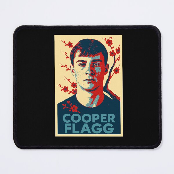 Item preview, Cooper Flagg designed and sold by FloraPlantTees.