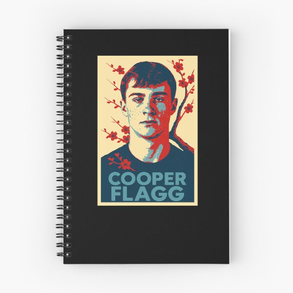 Item preview, Cooper Flagg designed and sold by FloraPlantTees.