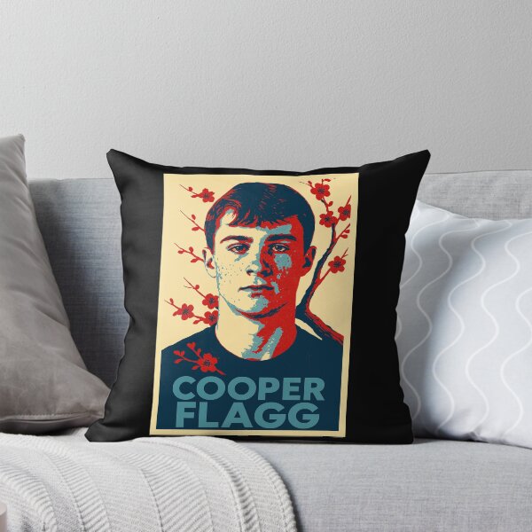 Item preview, Cooper Flagg designed and sold by FloraPlantTees.