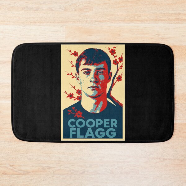 Item preview, Cooper Flagg designed and sold by FloraPlantTees.