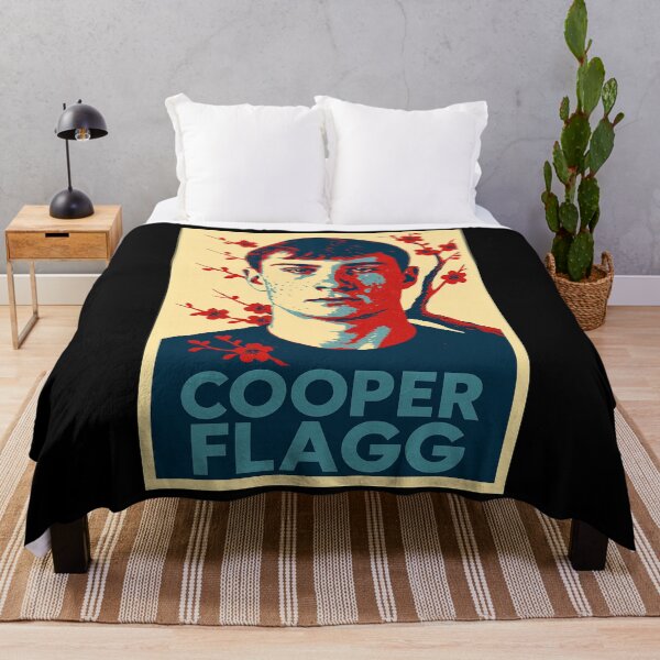 Item preview, Cooper Flagg designed and sold by FloraPlantTees.