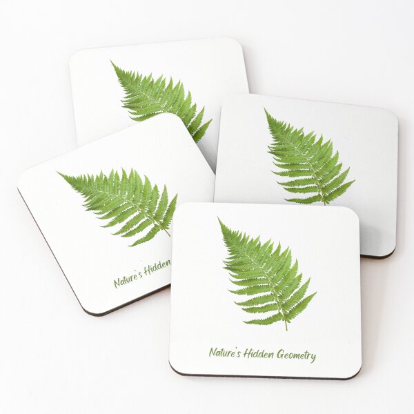 Item preview, Natures hidden geometry. designed and sold by MariaMCArt.