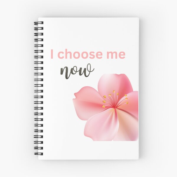 Item preview, Self-love statement: I choose me designed and sold by LIVSTUDIO16.