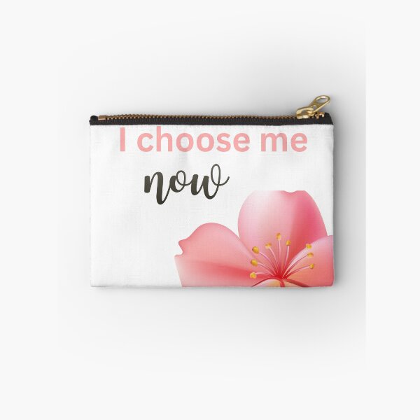 Item preview, Self-love statement: I choose me designed and sold by LIVSTUDIO16.