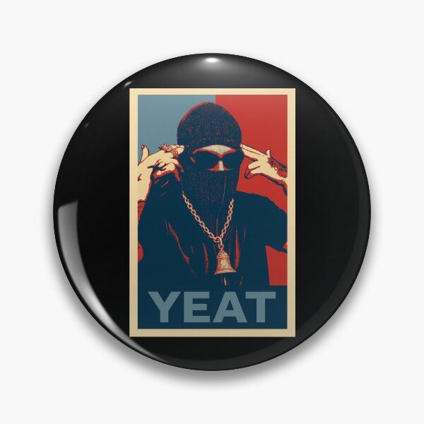 Item preview, Yeat designed and sold by FloraPlantTees.