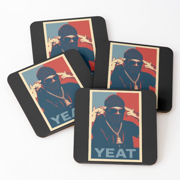 Item preview, Yeat designed and sold by FloraPlantTees.