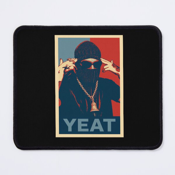 Item preview, Yeat designed and sold by FloraPlantTees.