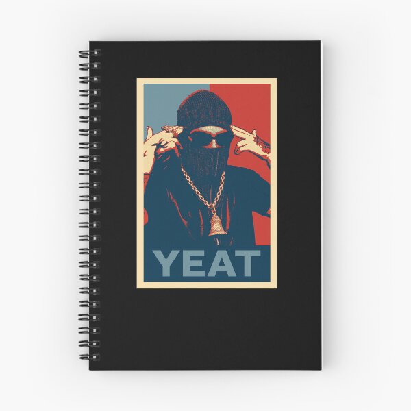 Item preview, Yeat designed and sold by FloraPlantTees.