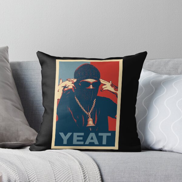 Item preview, Yeat designed and sold by FloraPlantTees.