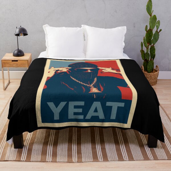Item preview, Yeat designed and sold by FloraPlantTees.