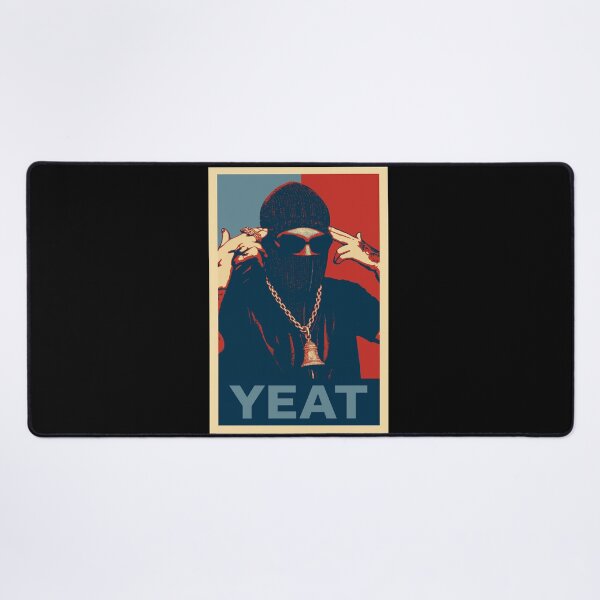Item preview, Yeat designed and sold by FloraPlantTees.