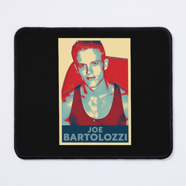 Item preview, Joe Bartolozzi designed and sold by FloraPlantTees.