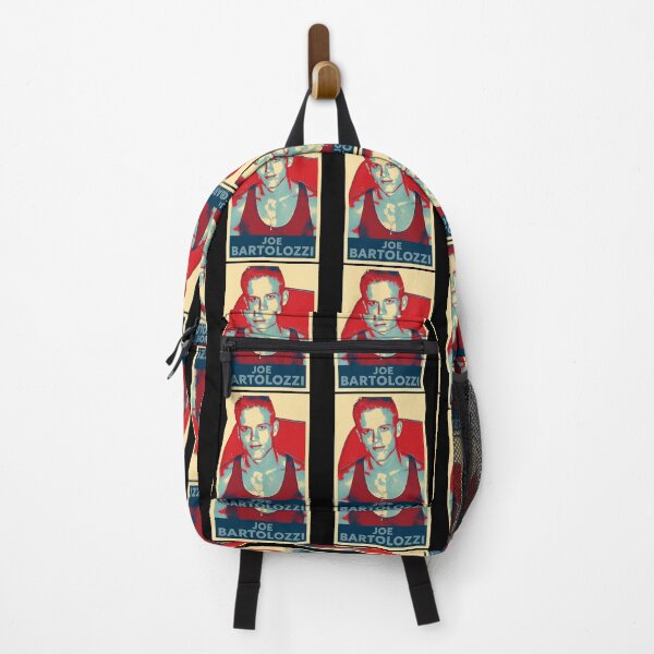 Item preview, Joe Bartolozzi designed and sold by FloraPlantTees.