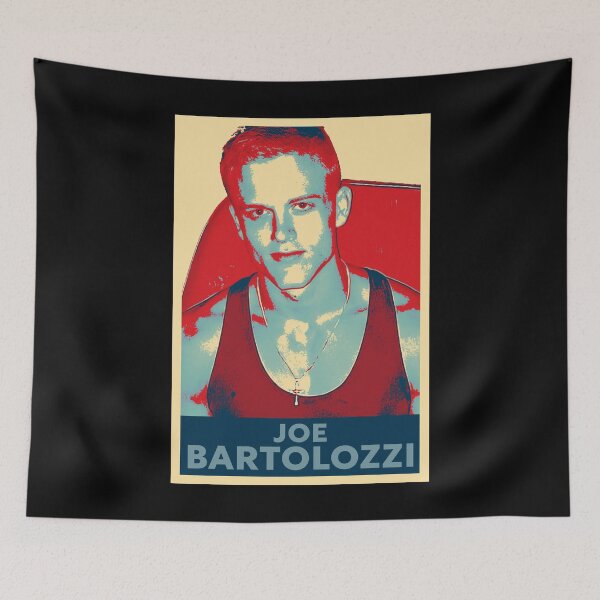 Item preview, Joe Bartolozzi designed and sold by FloraPlantTees.