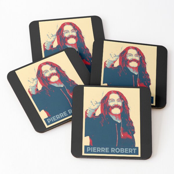 Item preview, Pierre Robert designed and sold by FloraPlantTees.