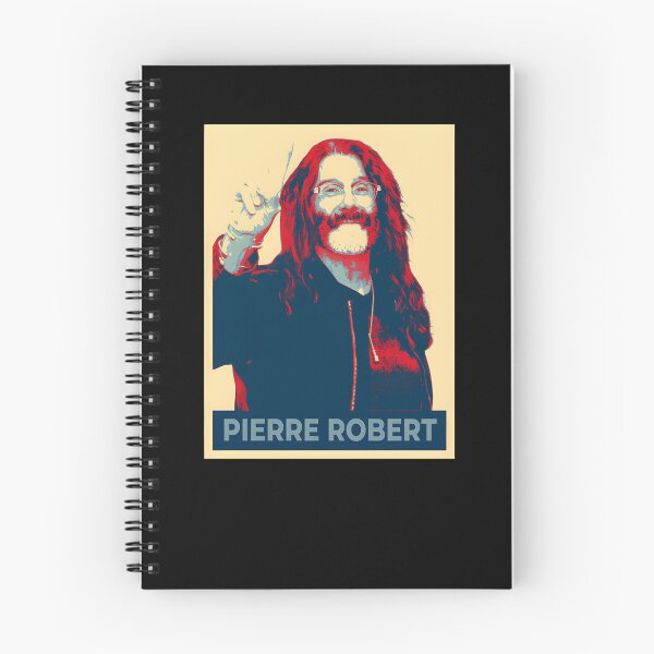Item preview, Pierre Robert designed and sold by FloraPlantTees.