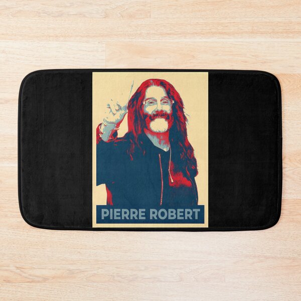 Item preview, Pierre Robert designed and sold by FloraPlantTees.