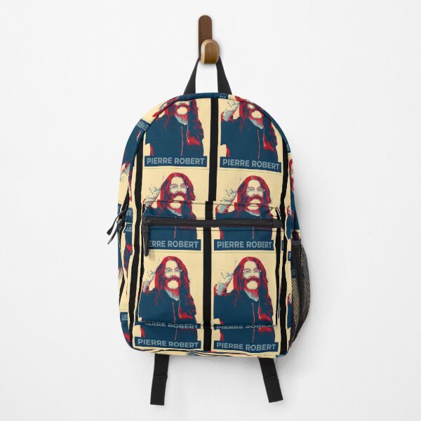Item preview, Pierre Robert designed and sold by FloraPlantTees.