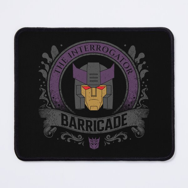 Item preview, BARRICADE - GRUNGE designed and sold by EXION CREW.
