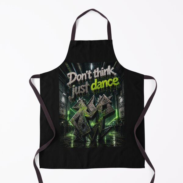 Item preview, Underground Techno T-Shirt designed and sold by DAX4ART.