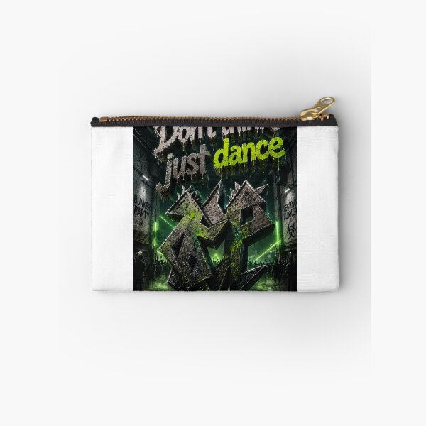Item preview, Underground Techno T-Shirt designed and sold by DAX4ART.