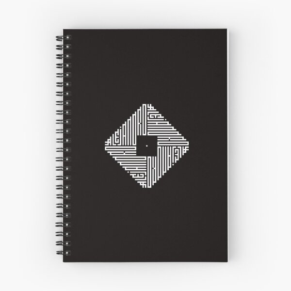 Item preview, ALEJANDRO | White  | Modern Geometric Kufi Calligraphy | From Name to Art   designed and sold by FOR YOUR NAME.