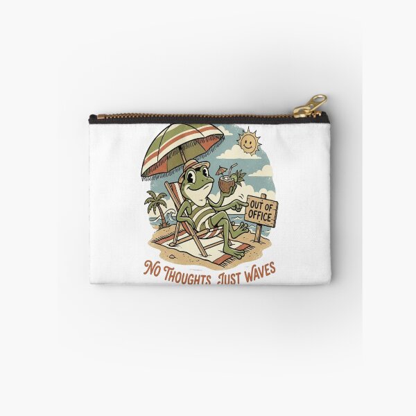 Item preview, Out Office Frog designed and sold by mo-carnival.