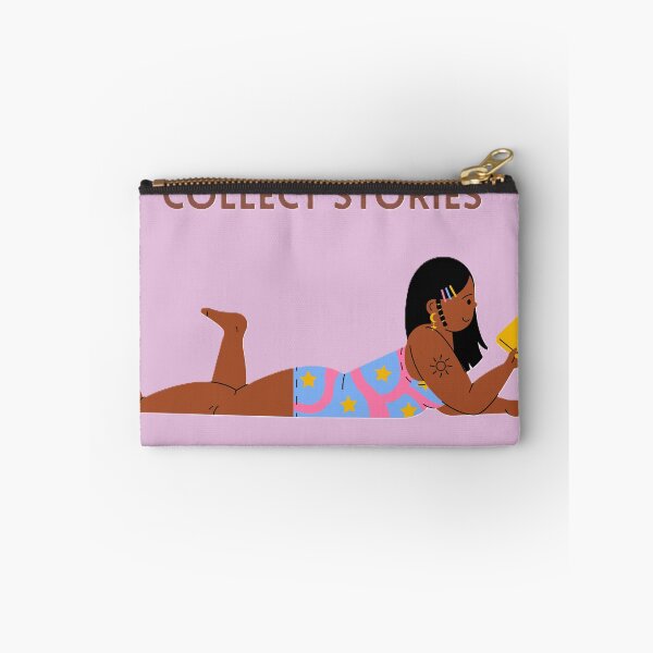 Item preview, Collect moments, collect stories designed and sold by creativityisfun.