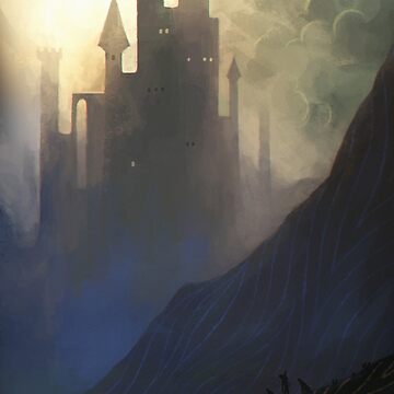 Artwork thumbnail, The Silver Chair by arnaerr
