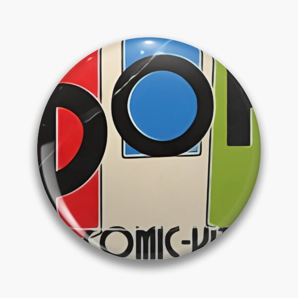 Item preview, Pop Comic Kit designed and sold by VividSketchy.