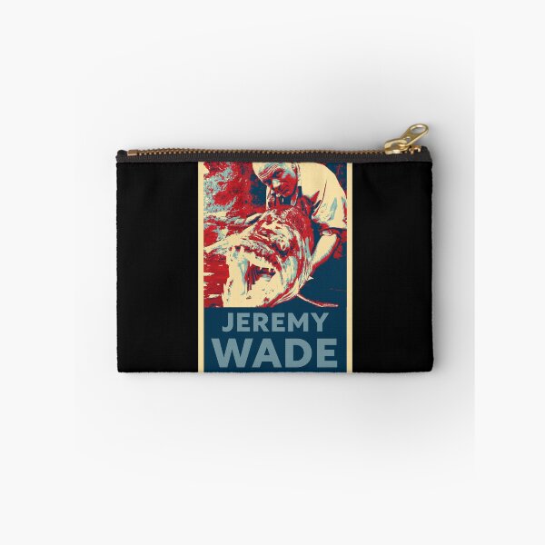Item preview, Jeremy Wade designed and sold by FloraPlantTees.