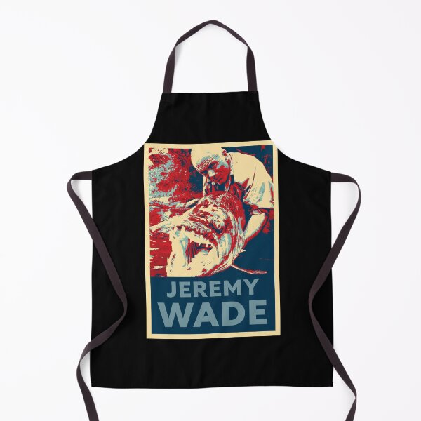 Item preview, Jeremy Wade designed and sold by FloraPlantTees.