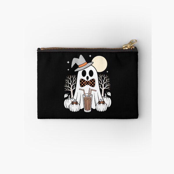 Item preview, Ghost with a Milkshake designed and sold by jkrphoto.