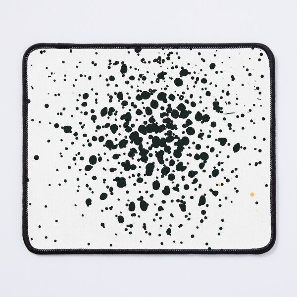 Item preview, Dalmatian spots designed and sold by wittyart.
