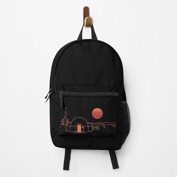 Item preview, Tatooine designed and sold by FrontierCosmic.