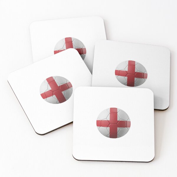 Item preview, England Flag Soccer Ball Fan designed and sold by Trionda_Shop.