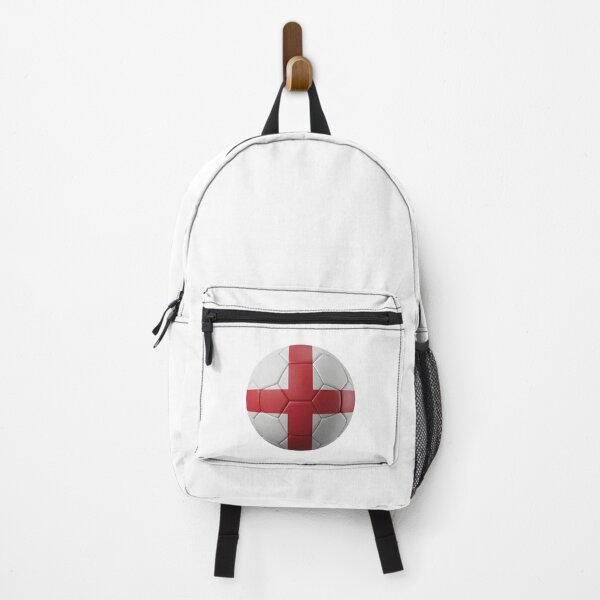 Item preview, England Flag Soccer Ball Fan designed and sold by Trionda_Shop.
