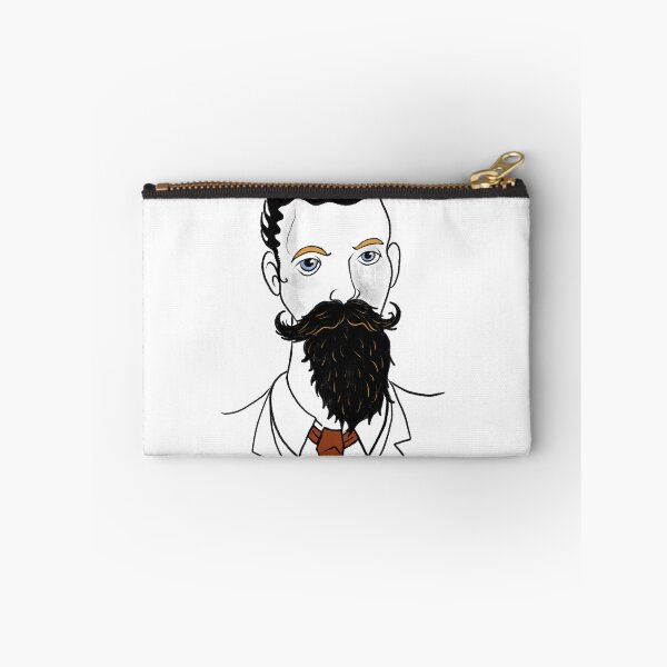 Item preview, Beard hipster designed and sold by Matt Corrigan.