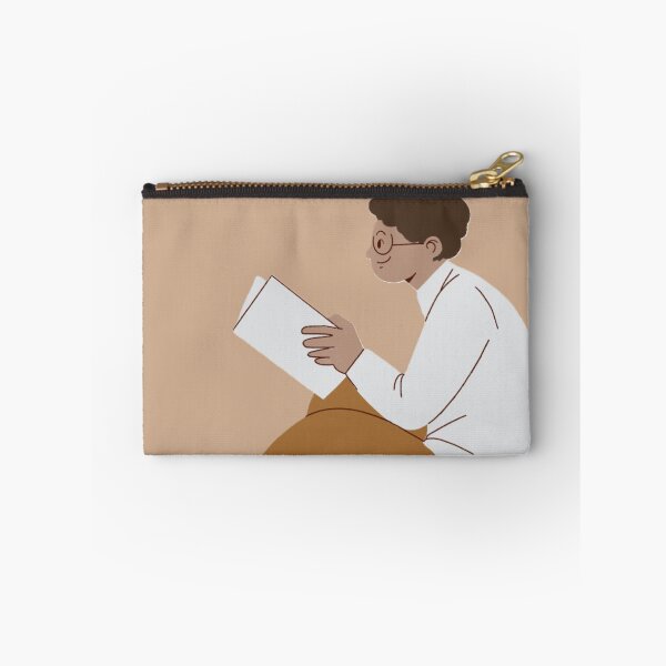 Item preview, A cozy life is a well-read life designed and sold by creativityisfun.
