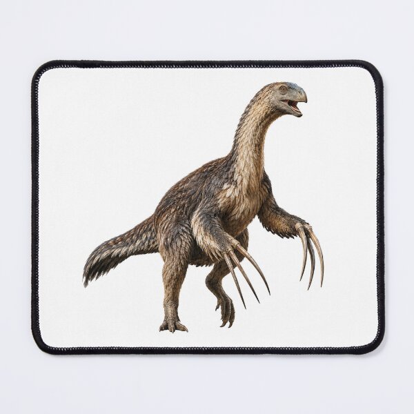 Item preview, Therizinosaurus designed and sold by Lizandro Serrano Pacheco.