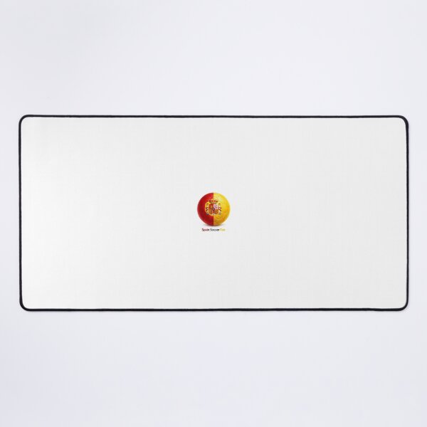 Item preview, Spain Flag Soccer Ball Fan designed and sold by Trionda_Shop.