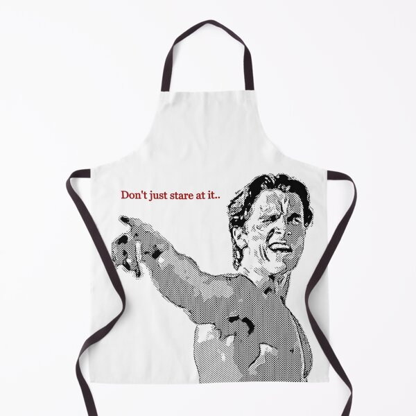 Item preview, Don't just stare at it.. designed and sold by Spencer Holdsworth.