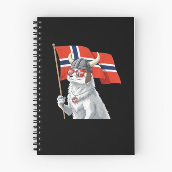 Item preview, Norway Flag Norge Norwegian designed and sold by Gbriel3.