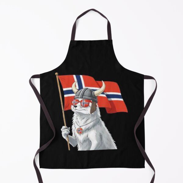 Item preview, Norway Flag Norge Norwegian designed and sold by Gbriel3.