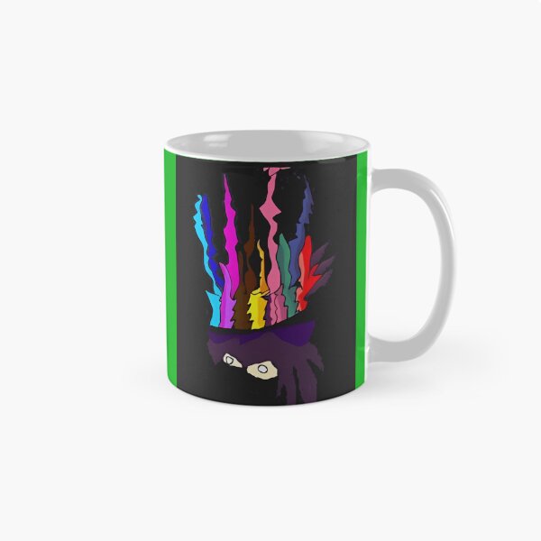 Item preview, Psychedelic Rainbow Crown designed and sold by Artistictroke.