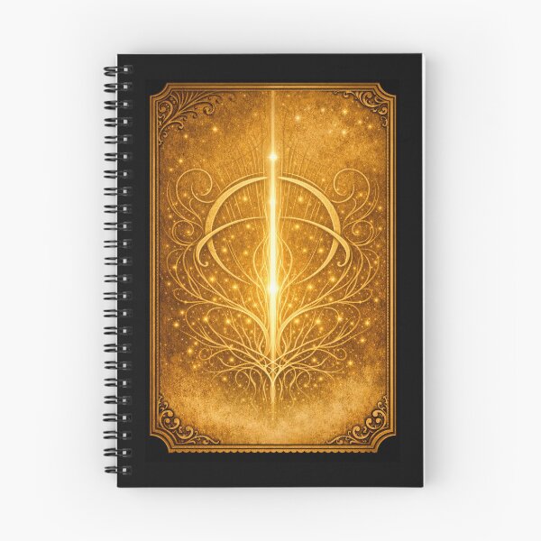 Item preview, Orion's Legacy Sigil designed and sold by Gwatson81.