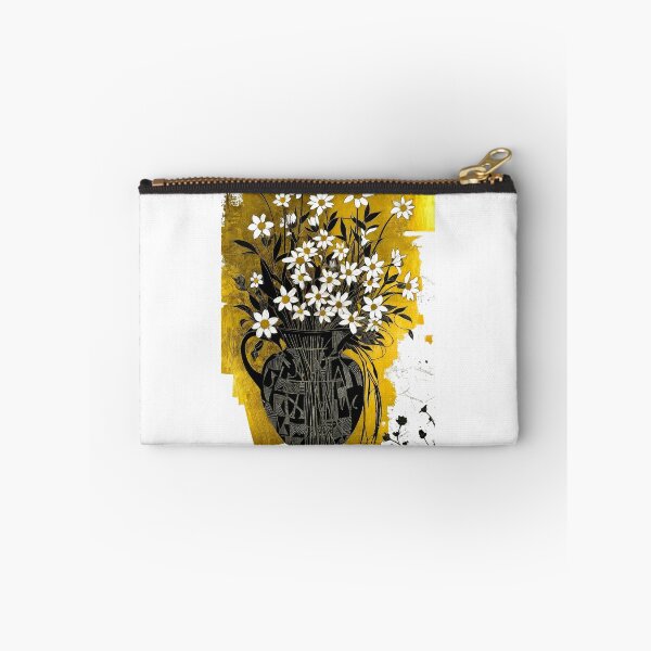 Item preview, Daisies in a Grecian Vase designed and sold by ©Janis Zroback.